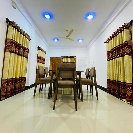 Columbus Villa Jaffna Exterior photo