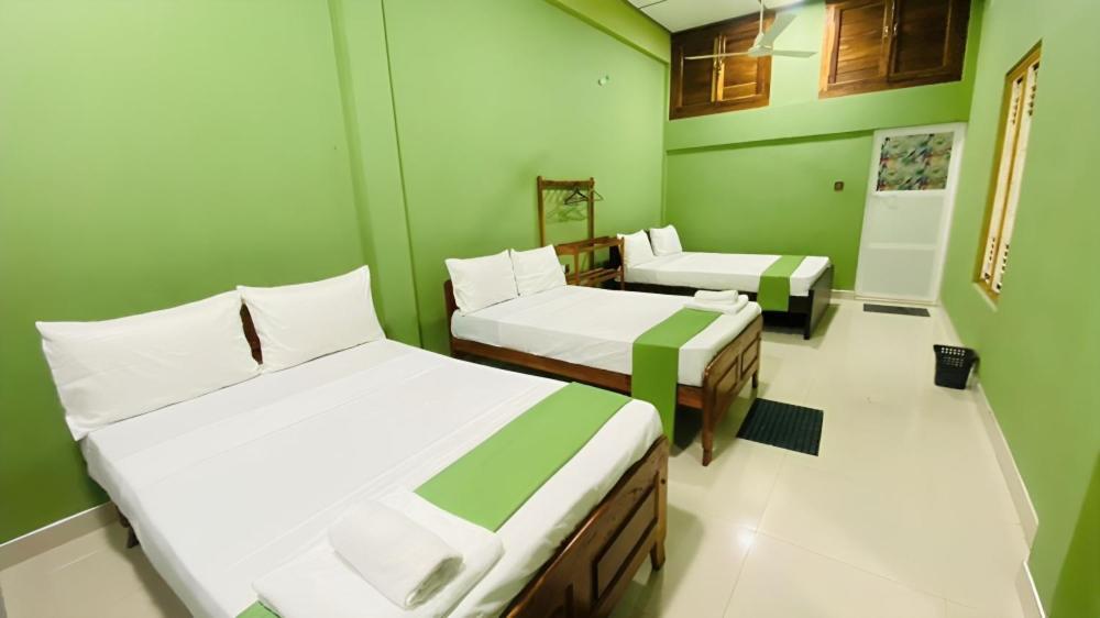 Columbus Villa Jaffna Exterior photo