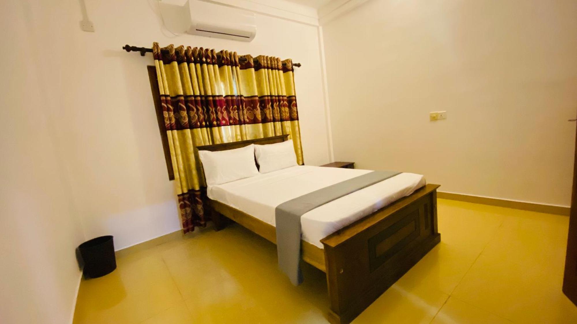 Columbus Villa Jaffna Exterior photo