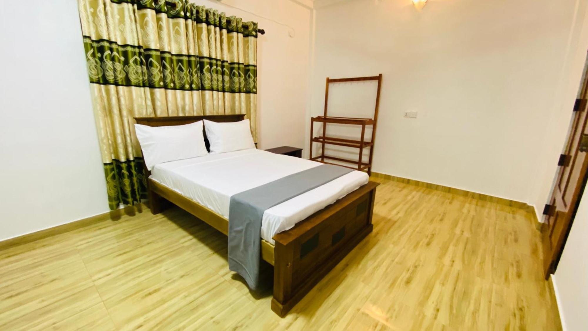 Columbus Villa Jaffna Exterior photo
